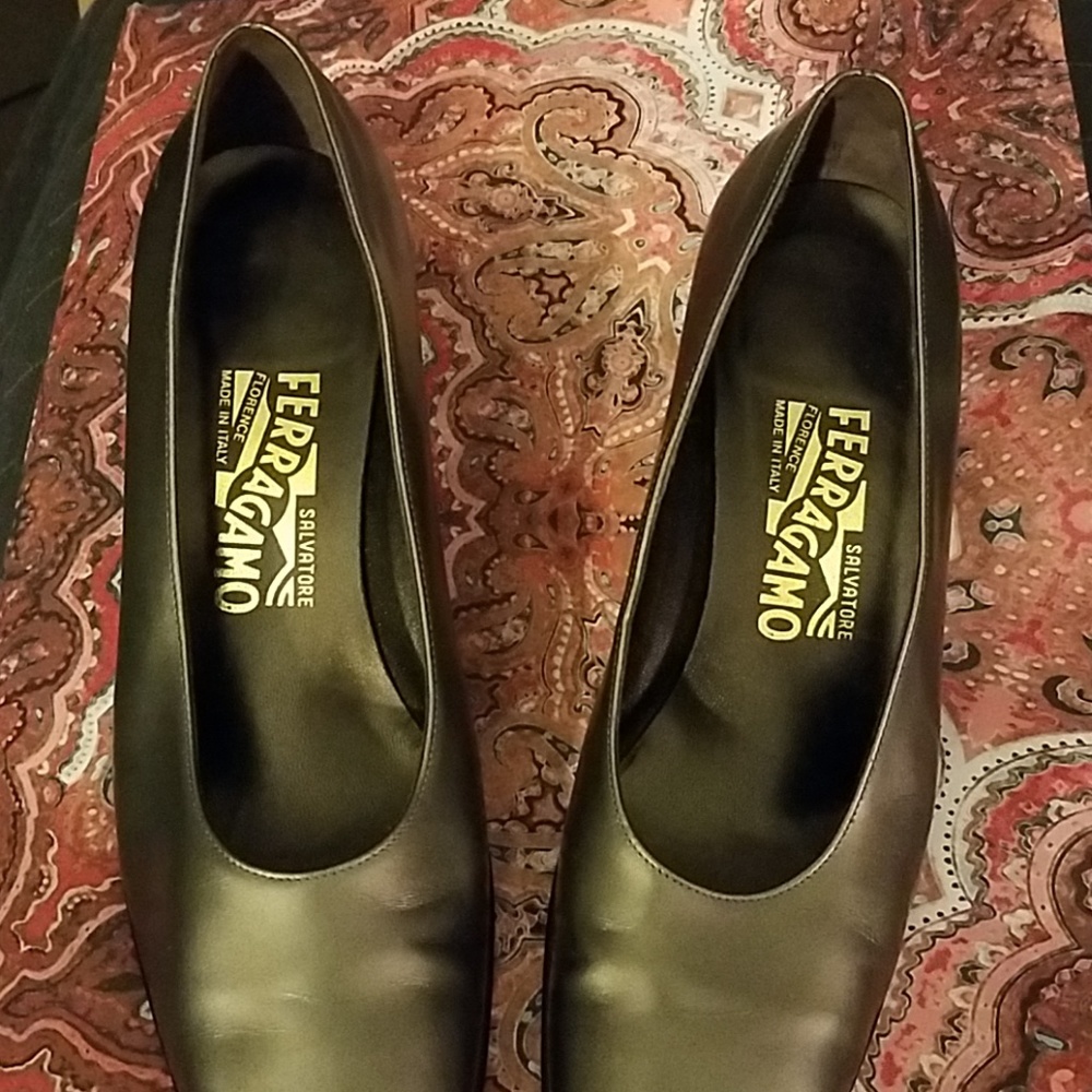 Women Pumps